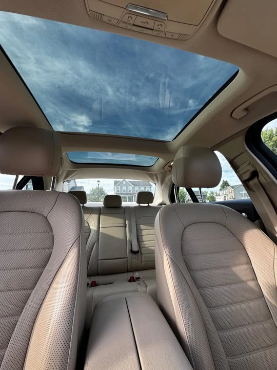 2016 Mercedes-Benz W205 C-Class - Image 13 of 20
