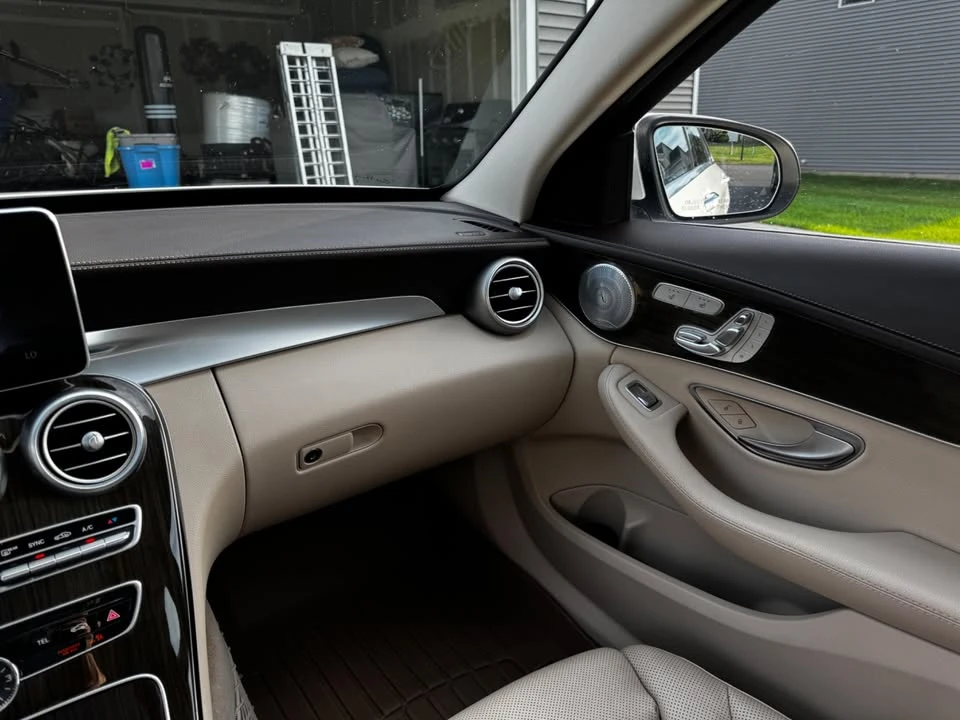 2016 Mercedes-Benz W205 C-Class - Image 19 of 20