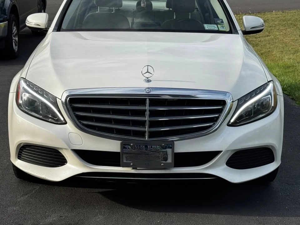 2016 Mercedes-Benz W205 C-Class - Image 14 of 20