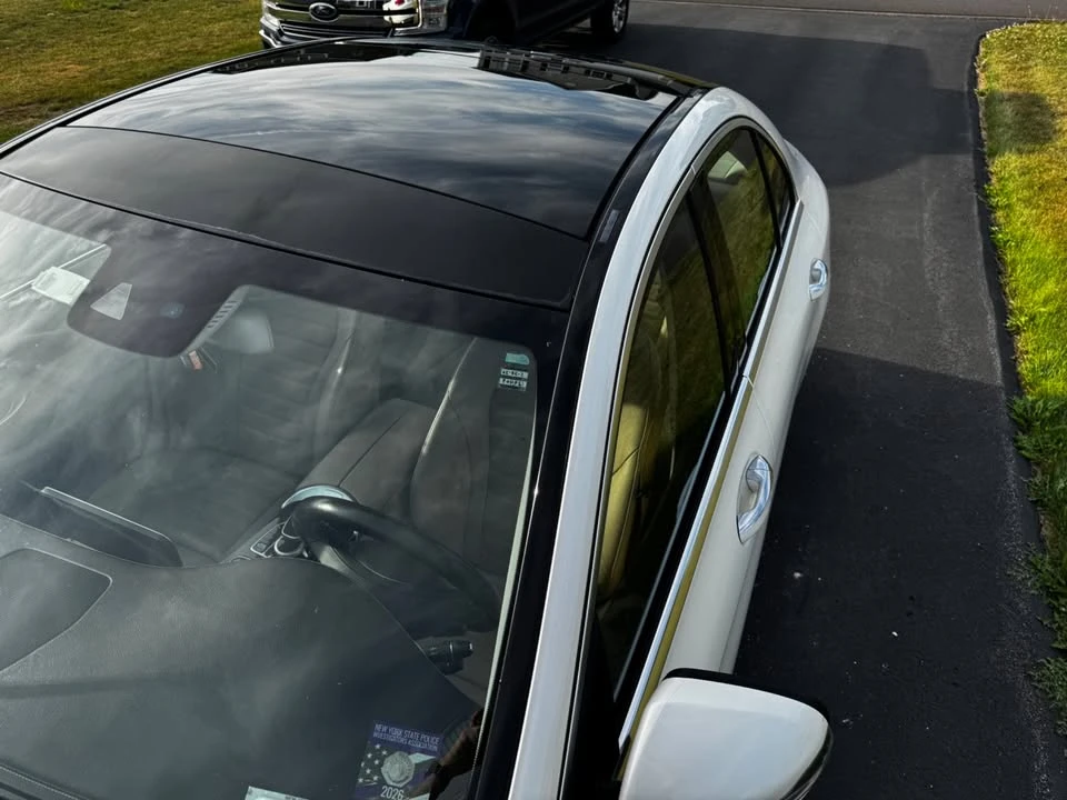 2016 Mercedes-Benz W205 C-Class - Image 20 of 20
