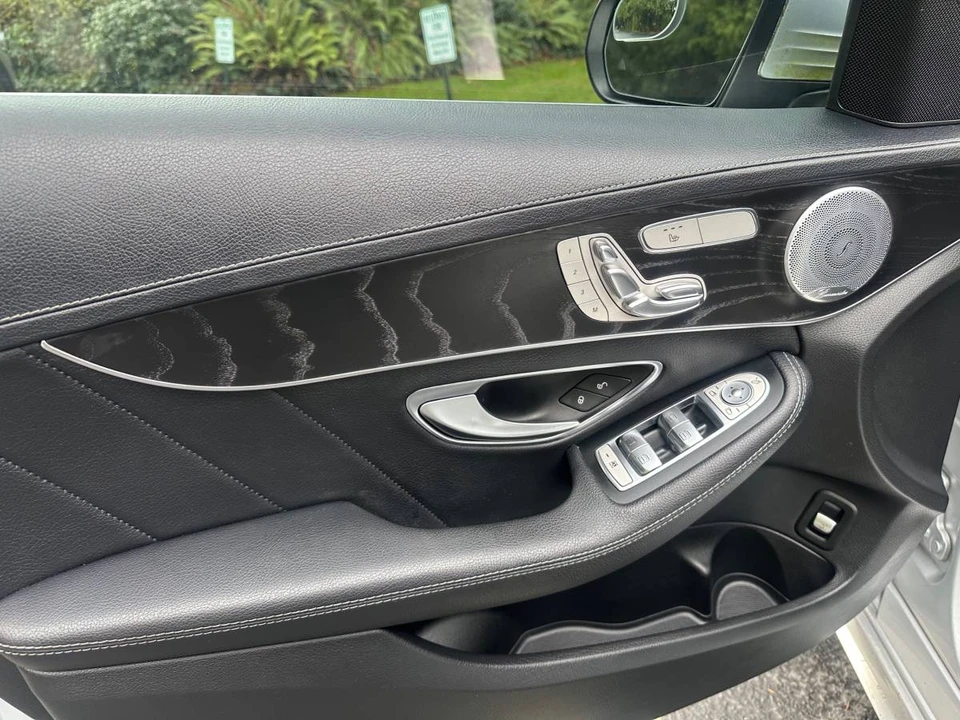 2016 Mercedes-Benz W205 C-Class - Image 13 of 20