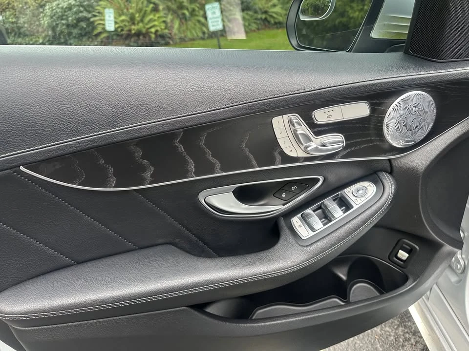 2016 Mercedes-Benz W205 C-Class - Image 10 of 16