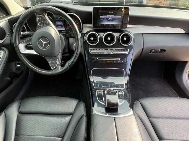2016 Mercedes-Benz W205 C-Class - Image 3 of 6