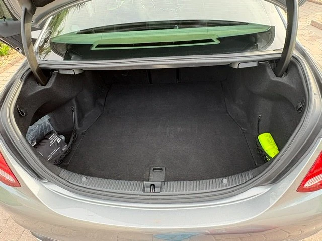 2016 Mercedes-Benz W205 C-Class - Image 5 of 6