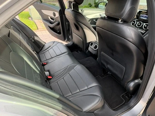 2016 Mercedes-Benz W205 C-Class - Image 2 of 6