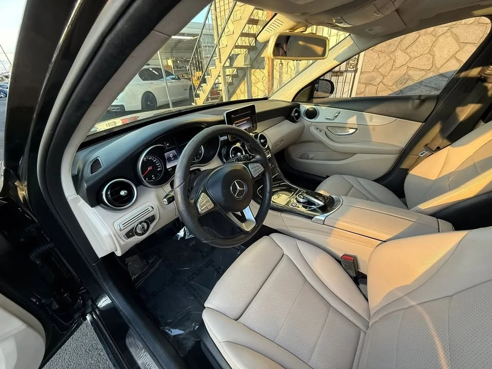 2016 Mercedes-Benz W205 C-Class - Image 11 of 20