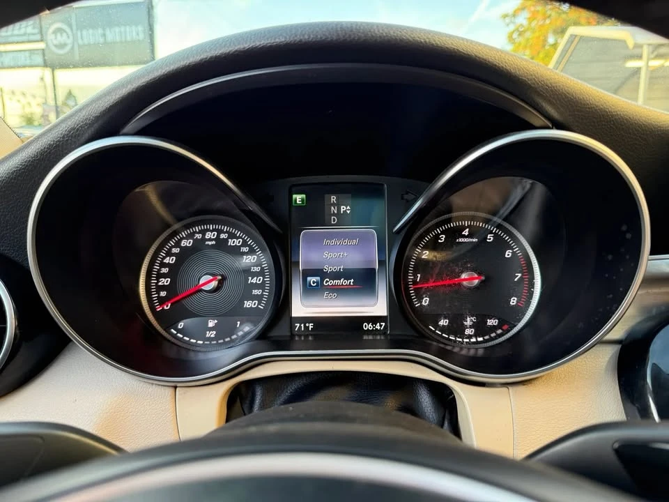 2016 Mercedes-Benz W205 C-Class - Image 20 of 20