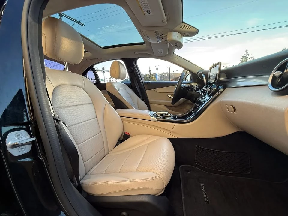 2016 Mercedes-Benz W205 C-Class - Image 15 of 20