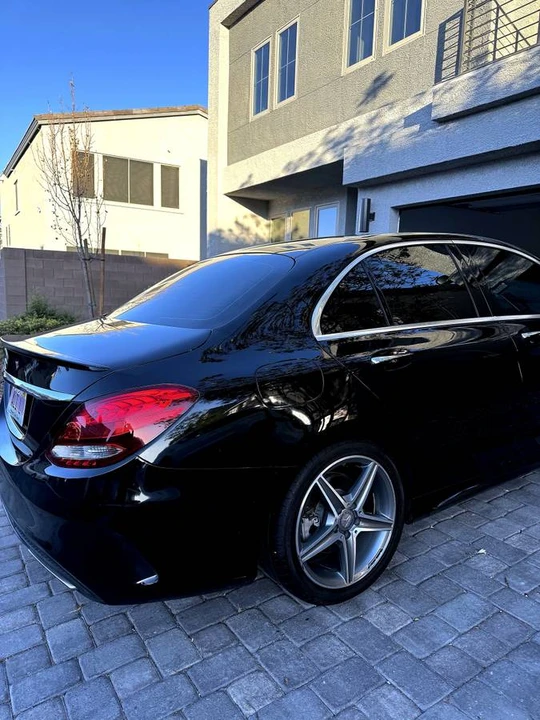2016 Mercedes-Benz C-Class - Image 6 of 24