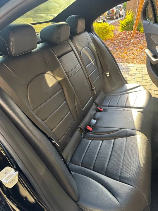 2016 Mercedes-Benz C-Class - Image 20 of 24