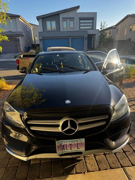 2016 Mercedes-Benz C-Class - Image 16 of 24