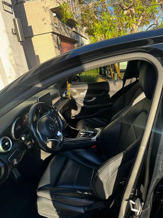 2016 Mercedes-Benz C-Class - Image 14 of 24