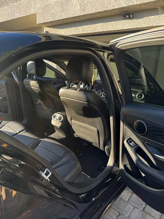 2016 Mercedes-Benz C-Class - Image 23 of 24