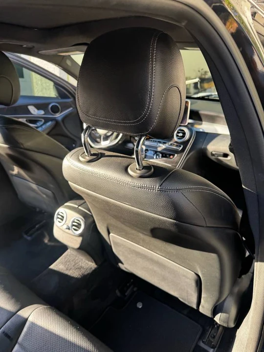 2016 Mercedes-Benz C-Class - Image 19 of 24