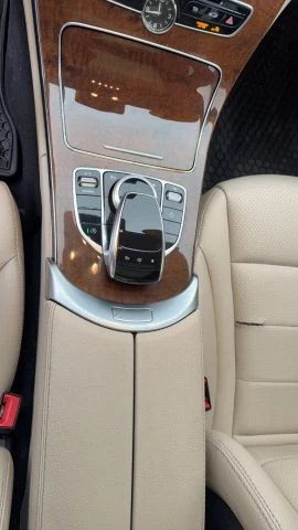 2016 Mercedes-Benz W205 C-Class - Image 15 of 16