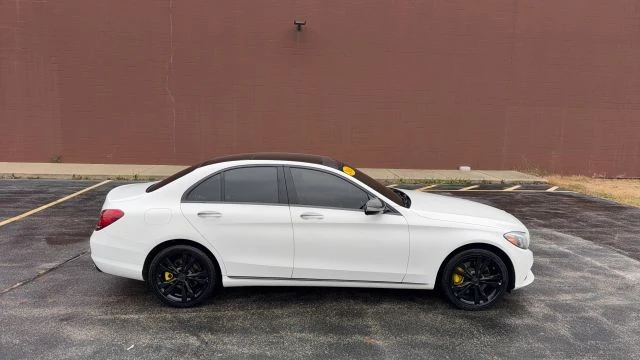 2016 Mercedes-Benz W205 C-Class - Image 5 of 16