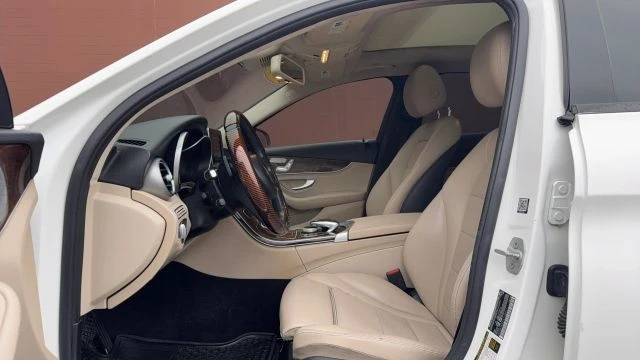 2016 Mercedes-Benz W205 C-Class - Image 11 of 16