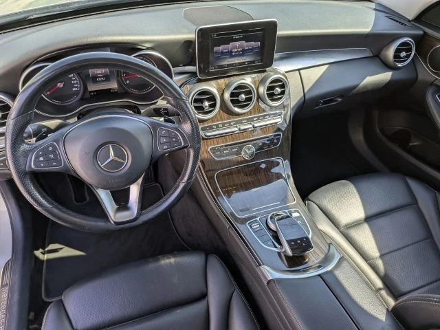 2016 Mercedes-Benz W205 C-Class - Image 10 of 21