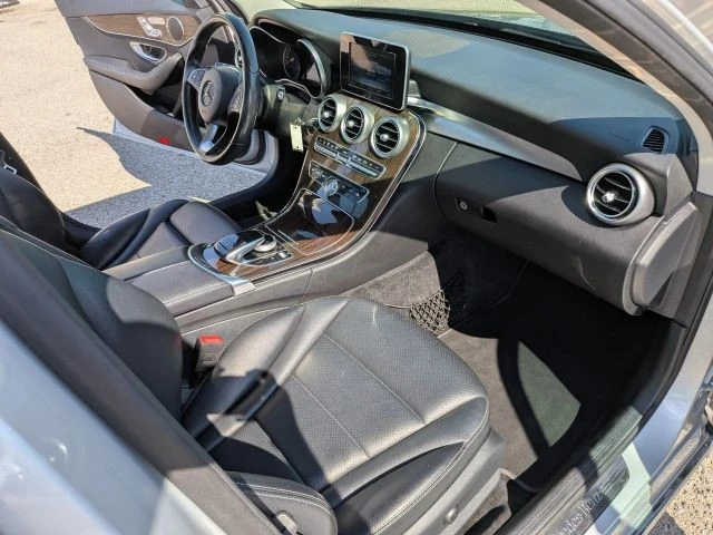 2016 Mercedes-Benz W205 C-Class - Image 16 of 21