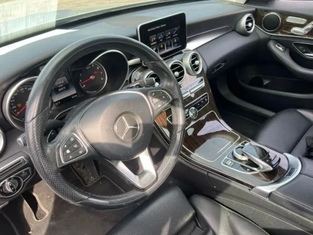 2016 Mercedes-Benz W205 C-Class - Image 4 of 6