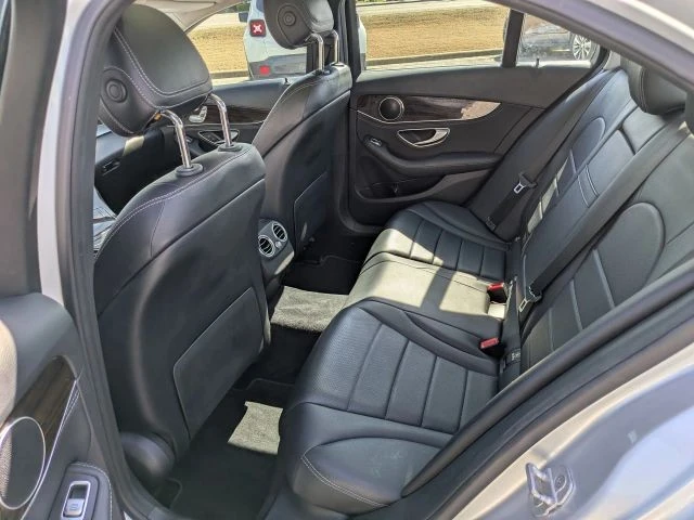 2016 Mercedes-Benz W205 C-Class - Image 13 of 21