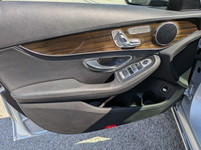 2016 Mercedes-Benz W205 C-Class - Image 14 of 21