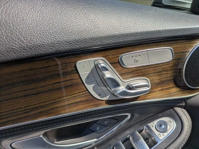 2016 Mercedes-Benz W205 C-Class - Image 21 of 21