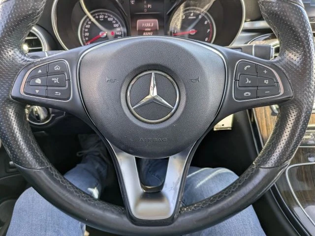 2016 Mercedes-Benz W205 C-Class - Image 18 of 21
