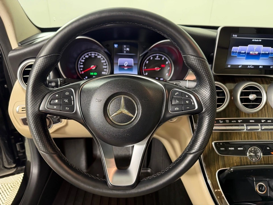 2016 Mercedes-Benz W205 C-Class - Image 16 of 21