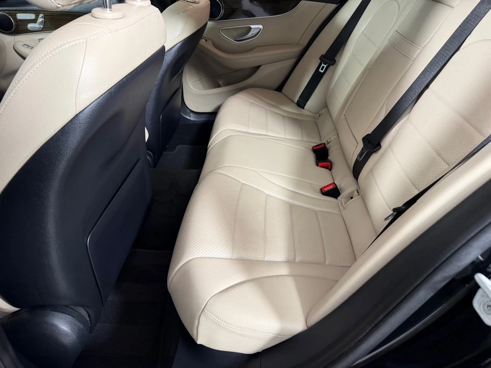 2016 Mercedes-Benz W205 C-Class - Image 20 of 21