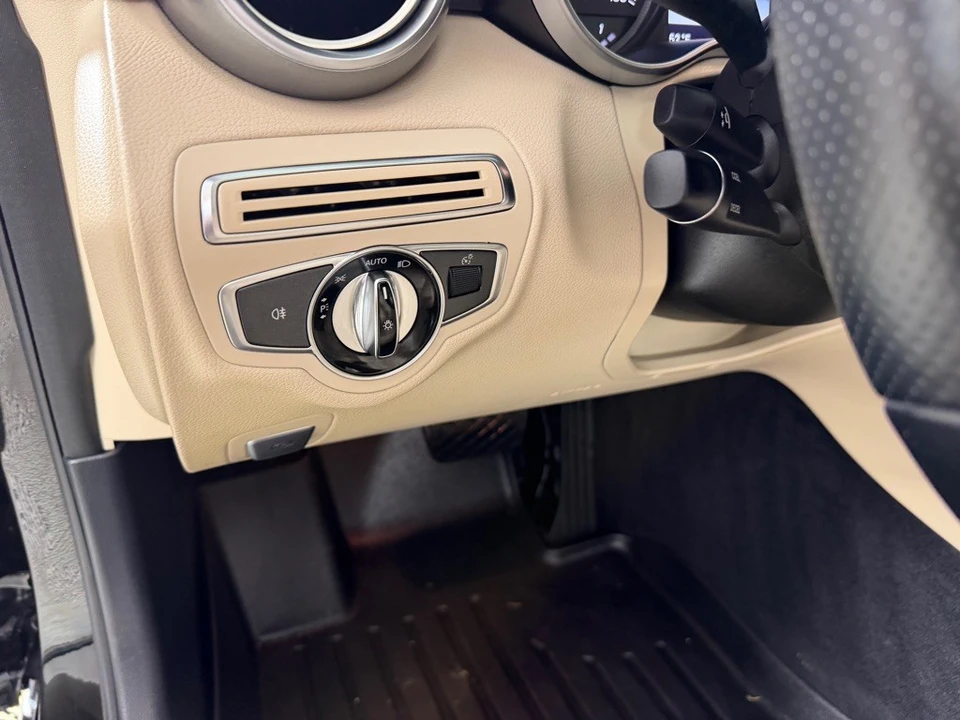 2016 Mercedes-Benz W205 C-Class - Image 15 of 21