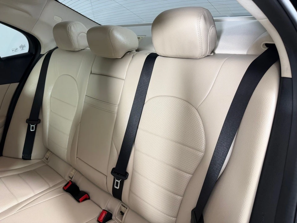 2016 Mercedes-Benz W205 C-Class - Image 21 of 21