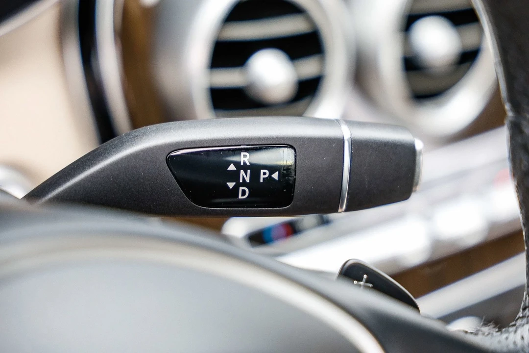 2016 Mercedes-Benz W205 C-Class - Image 20 of 21