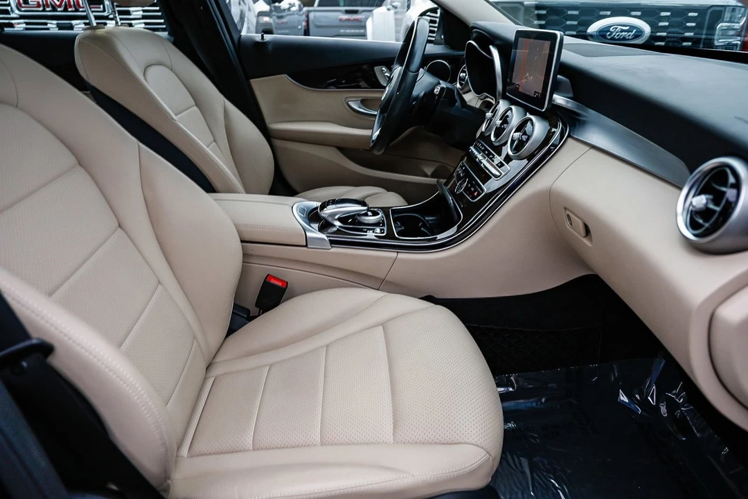 2016 Mercedes-Benz W205 C-Class - Image 17 of 21