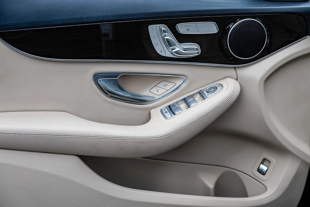 2016 Mercedes-Benz W205 C-Class - Image 21 of 21