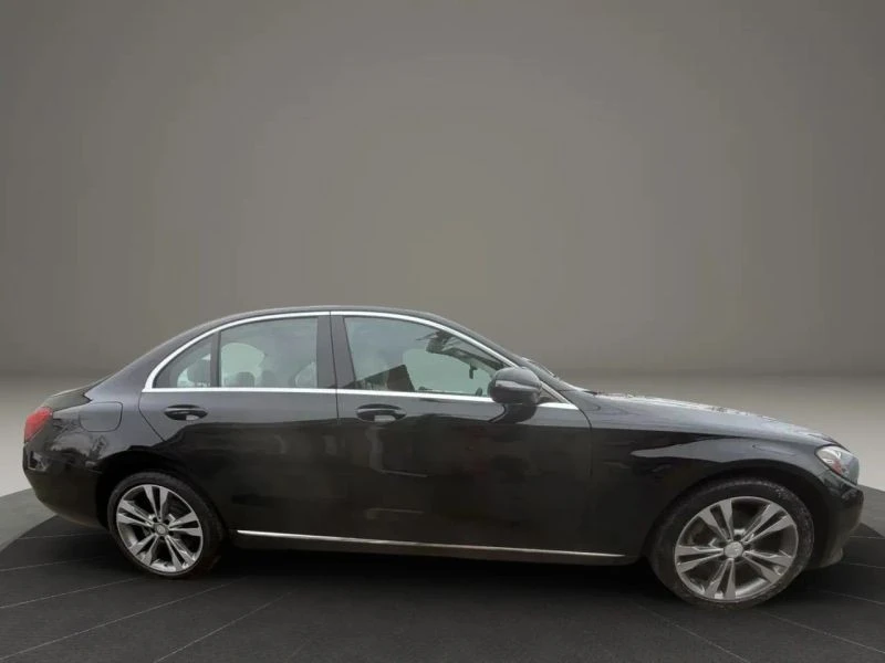 2016 Mercedes-Benz W205 C-Class - Image 3 of 12