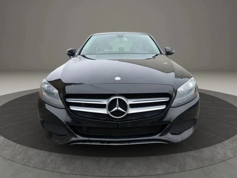 2016 Mercedes-Benz W205 C-Class - Image 2 of 12