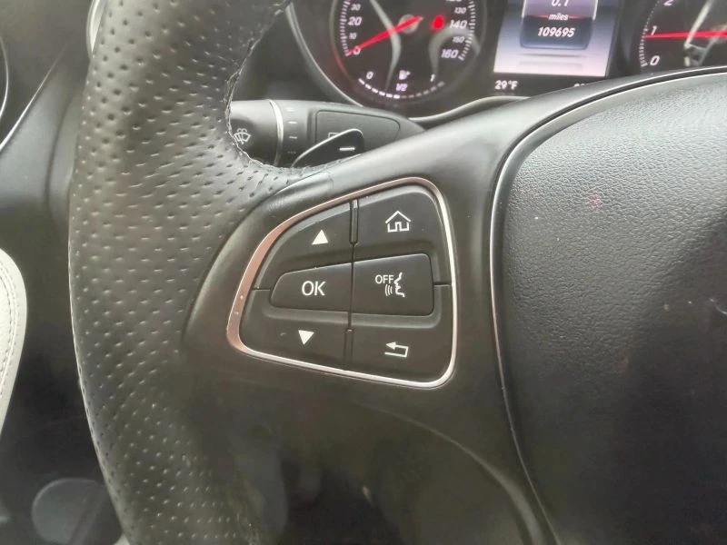 2016 Mercedes-Benz W205 C-Class - Image 12 of 12
