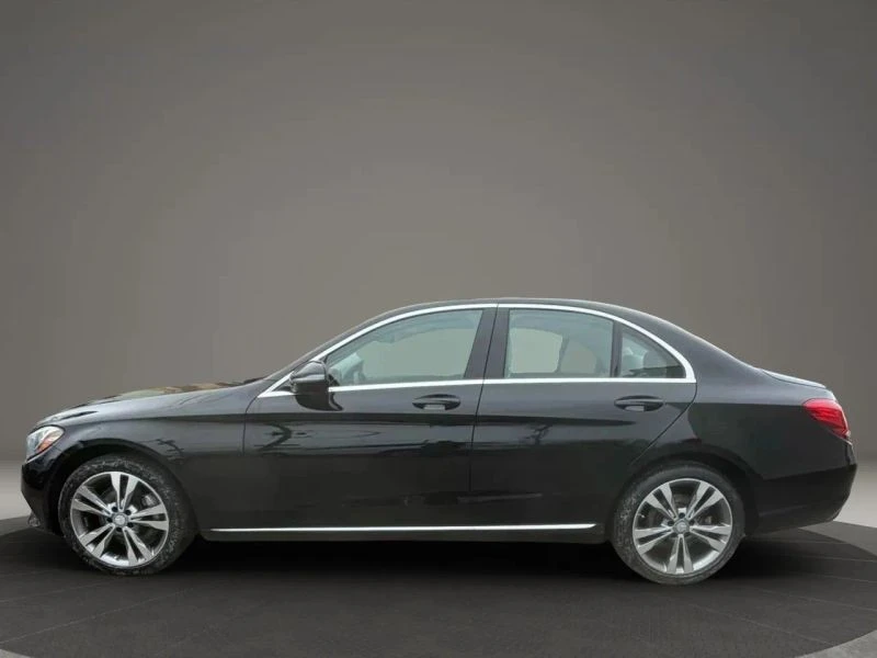 2016 Mercedes-Benz W205 C-Class - Image 7 of 12