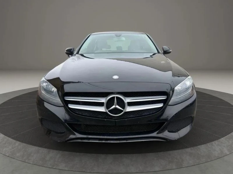 2016 Mercedes-Benz W205 C-Class - Image 2 of 12