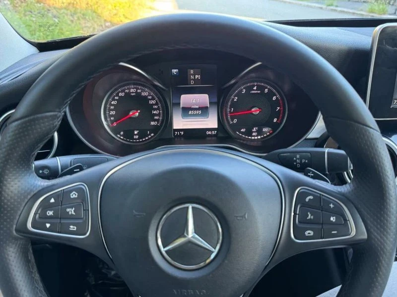 2016 Mercedes-Benz W205 C-Class - Image 12 of 12