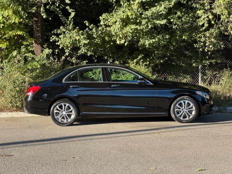 2016 Mercedes-Benz W205 C-Class - Image 4 of 12