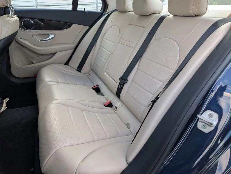 2016 Mercedes-Benz W205 C-Class - Image 10 of 12