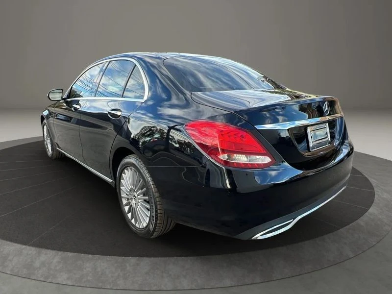 2016 Mercedes-Benz W205 C-Class - Image 7 of 12