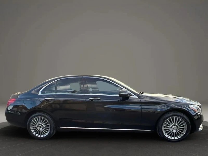 2016 Mercedes-Benz W205 C-Class - Image 4 of 12