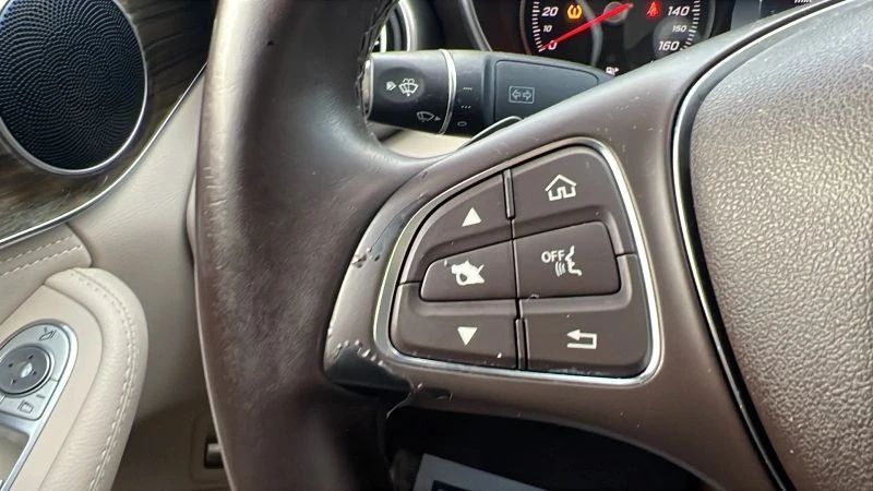 2016 Mercedes-Benz W205 C-Class - Image 12 of 12