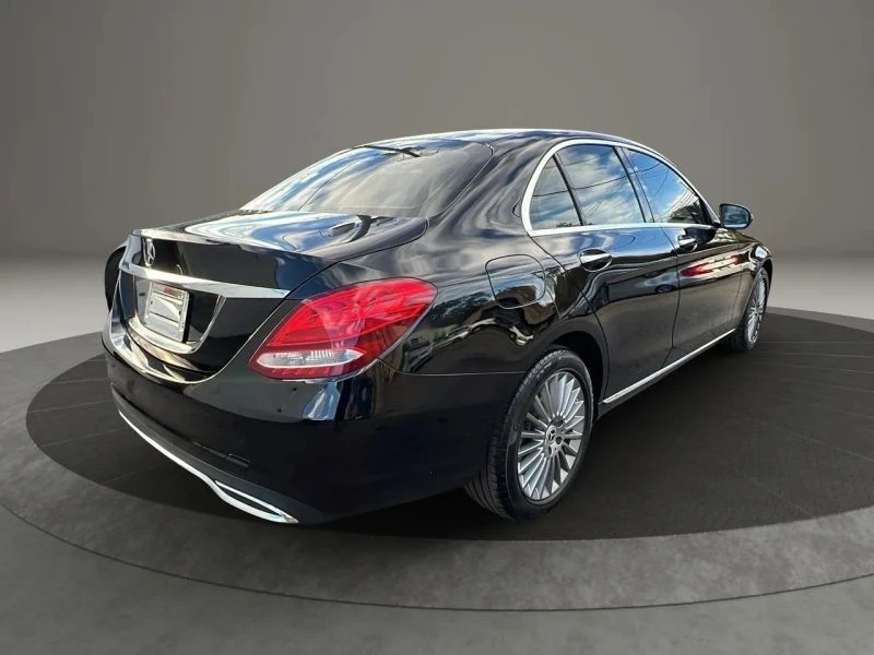 2016 Mercedes-Benz W205 C-Class - Image 5 of 12