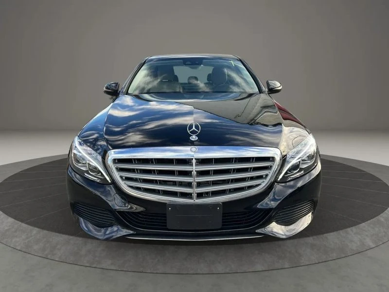 2016 Mercedes-Benz W205 C-Class - Image 2 of 12