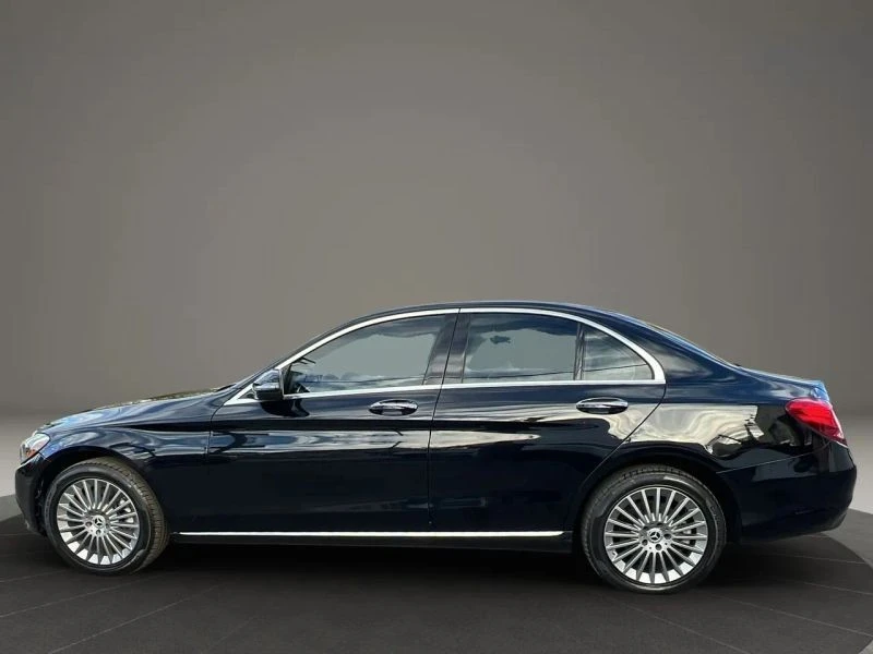 2016 Mercedes-Benz W205 C-Class - Image 8 of 12
