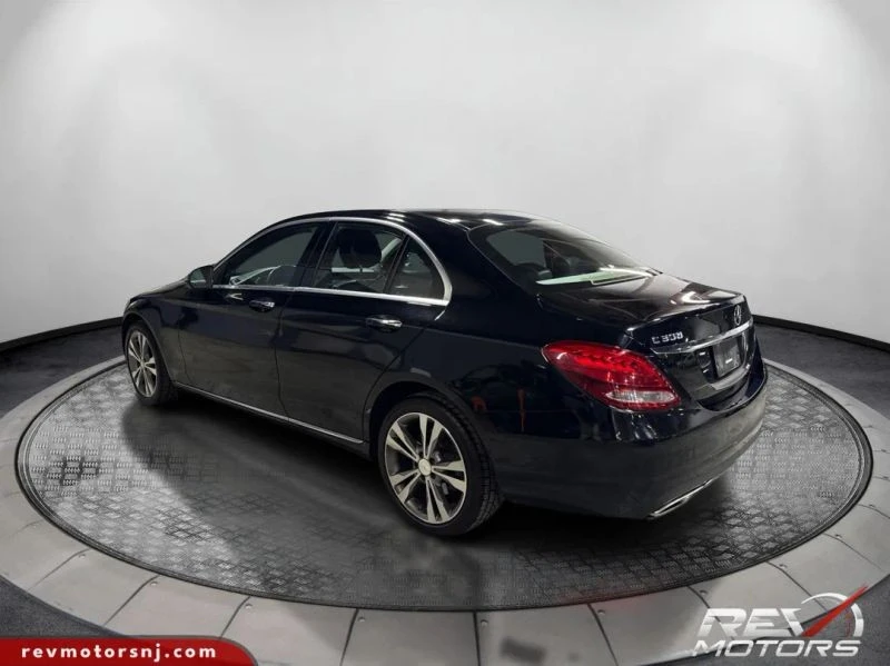 2016 Mercedes-Benz W205 C-Class - Image 3 of 12